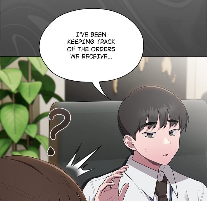 Troublesome Employee Warning Page 56 - MangaHe