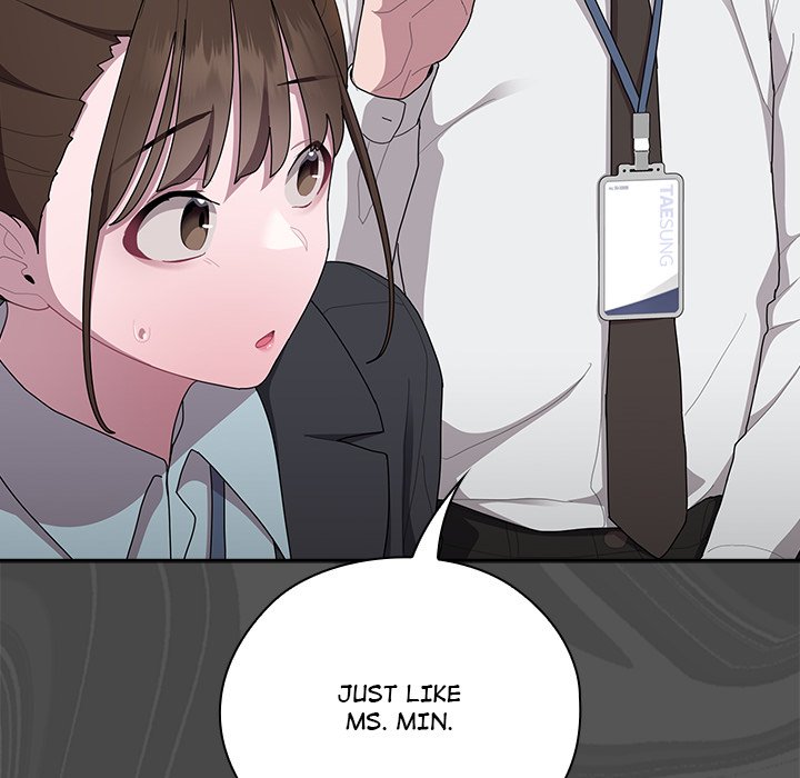 Troublesome Employee Warning Page 57 - MangaHe