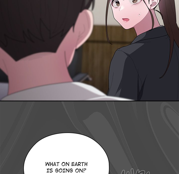 Troublesome Employee Warning Page 59 - MangaHe