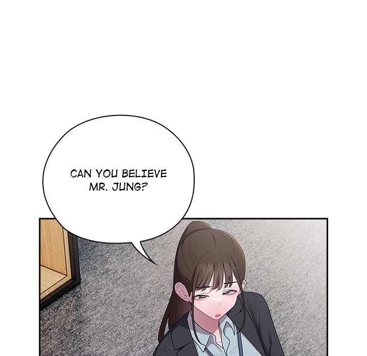 Troublesome Employee Warning Page 7 - MangaHe