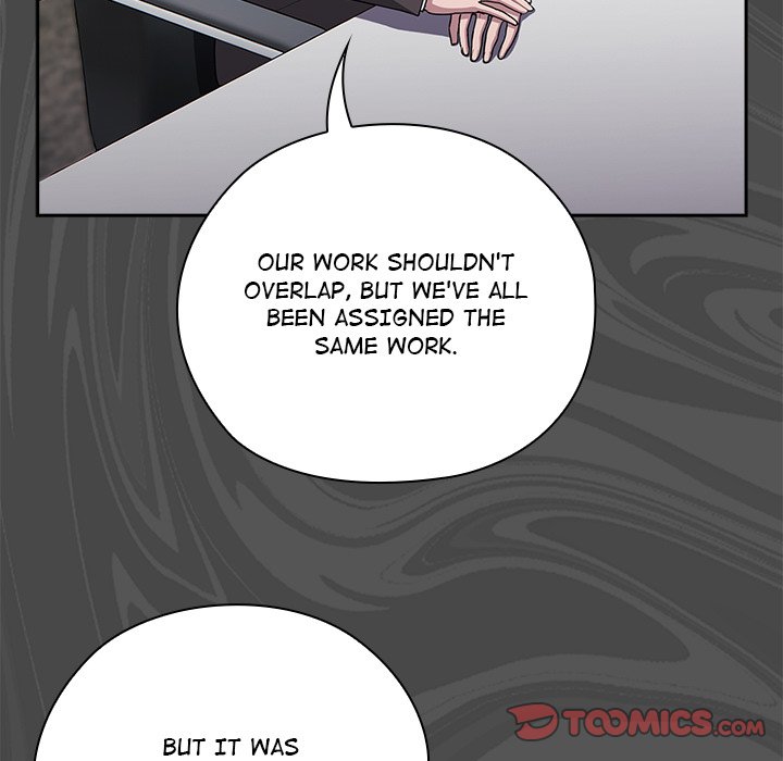 Troublesome Employee Warning Page 67 - MangaHe