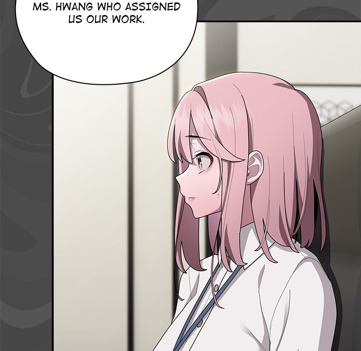 Troublesome Employee Warning Page 68 - MangaHe