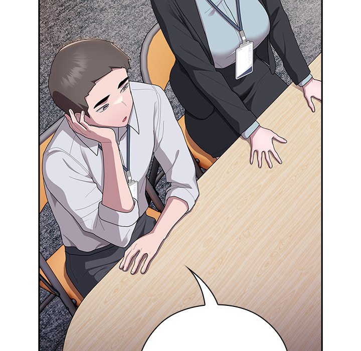 Troublesome Employee Warning Page 8 - MangaHe