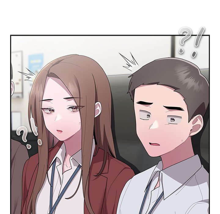 Troublesome Employee Warning Page 75 - MangaHe