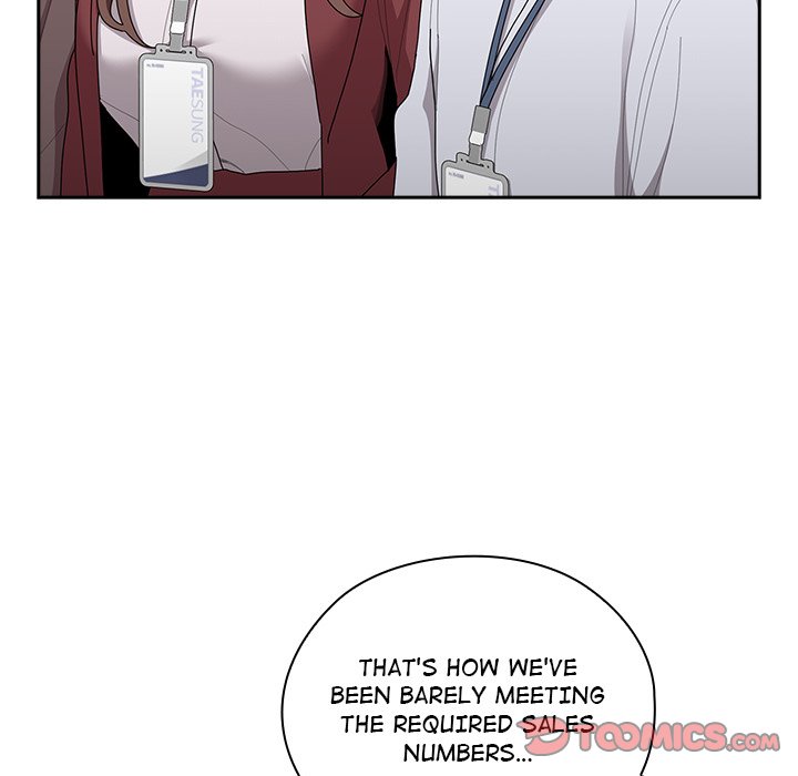 Troublesome Employee Warning Page 76 - MangaHe