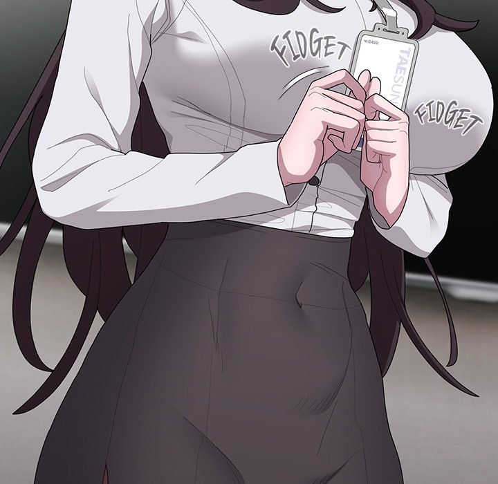 Troublesome Employee Warning Page 80 - MangaHe