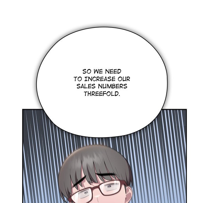 Troublesome Employee Warning Page 82 - MangaHe