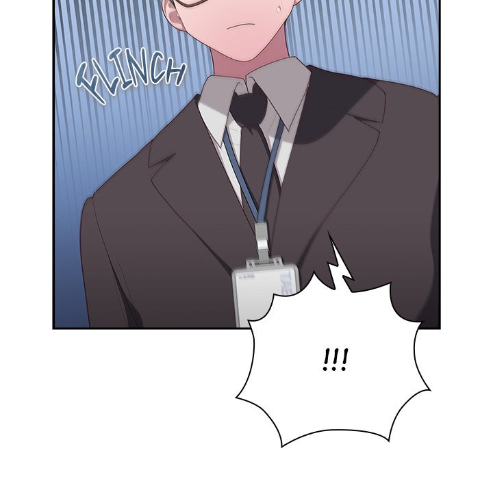 Troublesome Employee Warning Page 83 - MangaHe