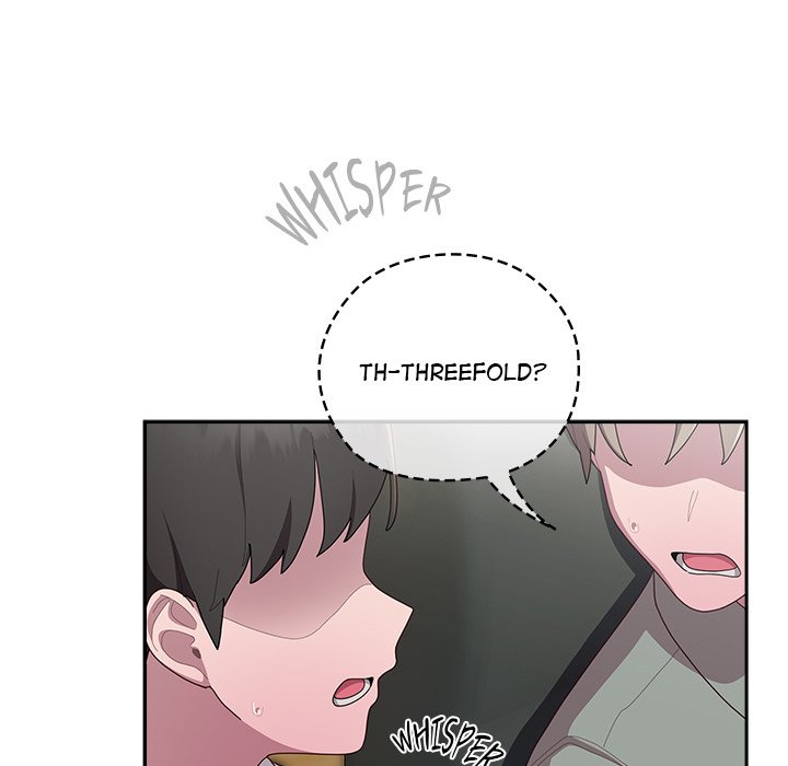 Troublesome Employee Warning Page 84 - MangaHe
