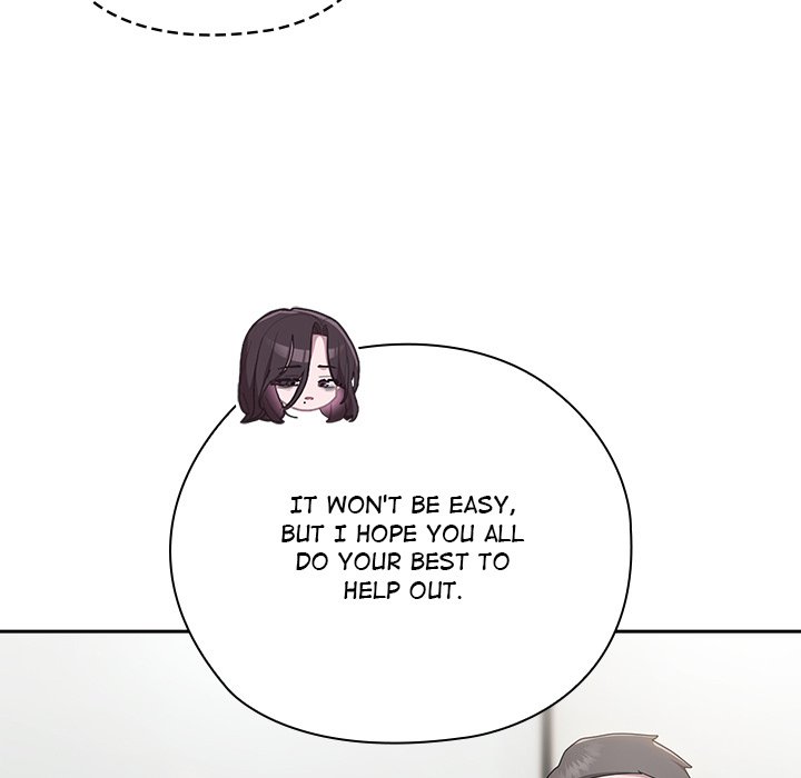 Troublesome Employee Warning Page 86 - MangaHe