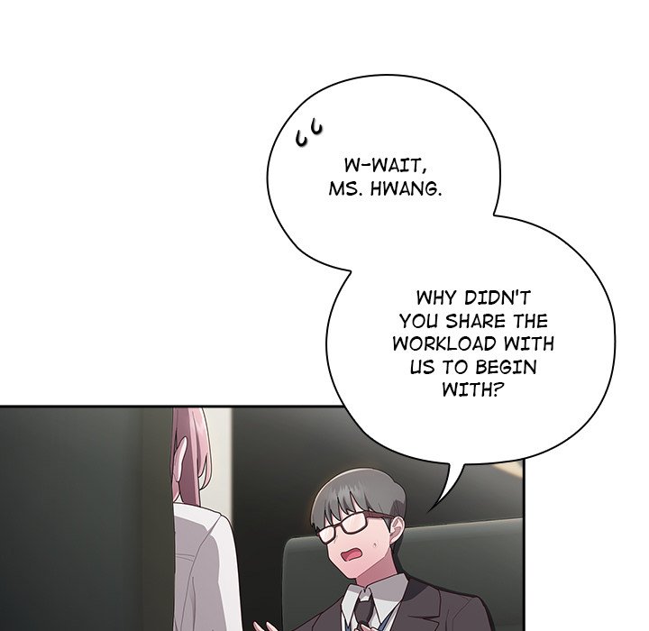 Troublesome Employee Warning Page 88 - MangaHe