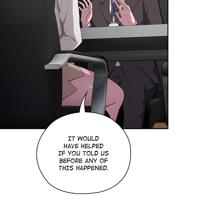 Troublesome Employee Warning Page 89 - MangaHe