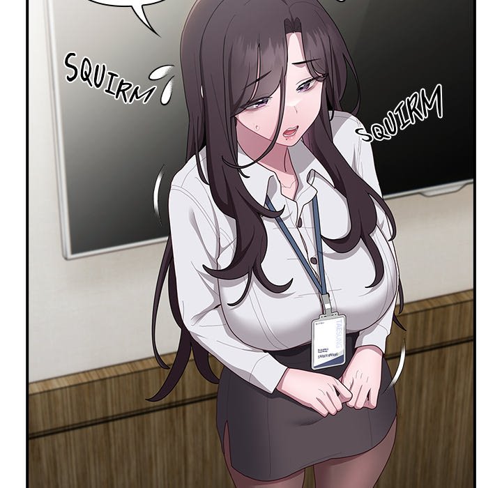 Troublesome Employee Warning Page 91 - MangaHe