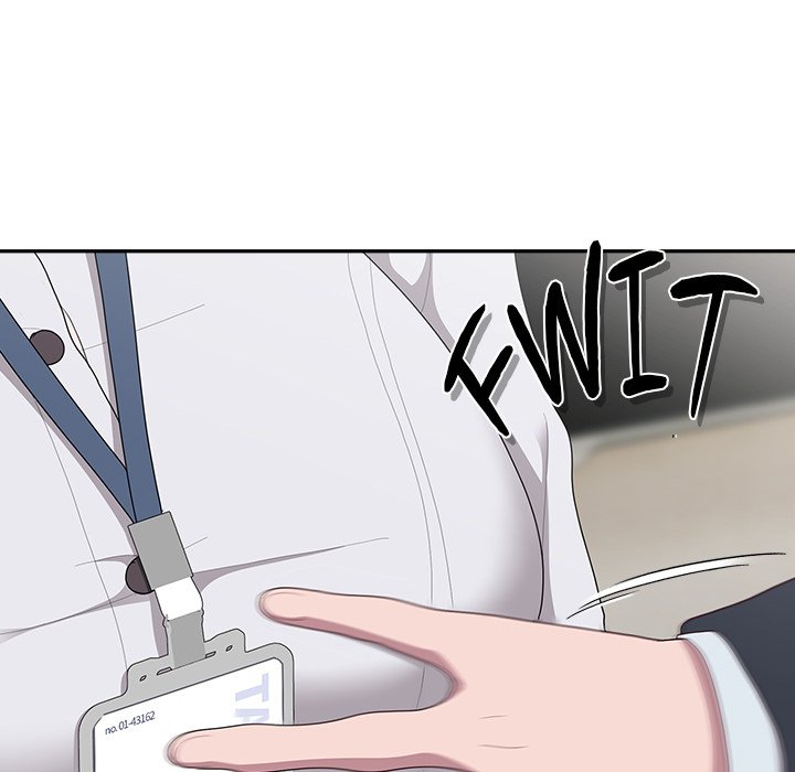 Troublesome Employee Warning Page 93 - MangaHe