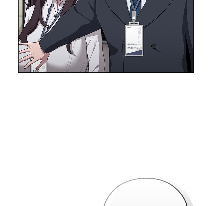 Troublesome Employee Warning Page 96 - MangaHe