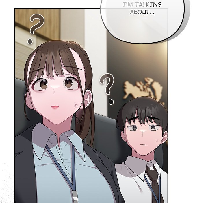 Troublesome Employee Warning Page 97 - MangaHe