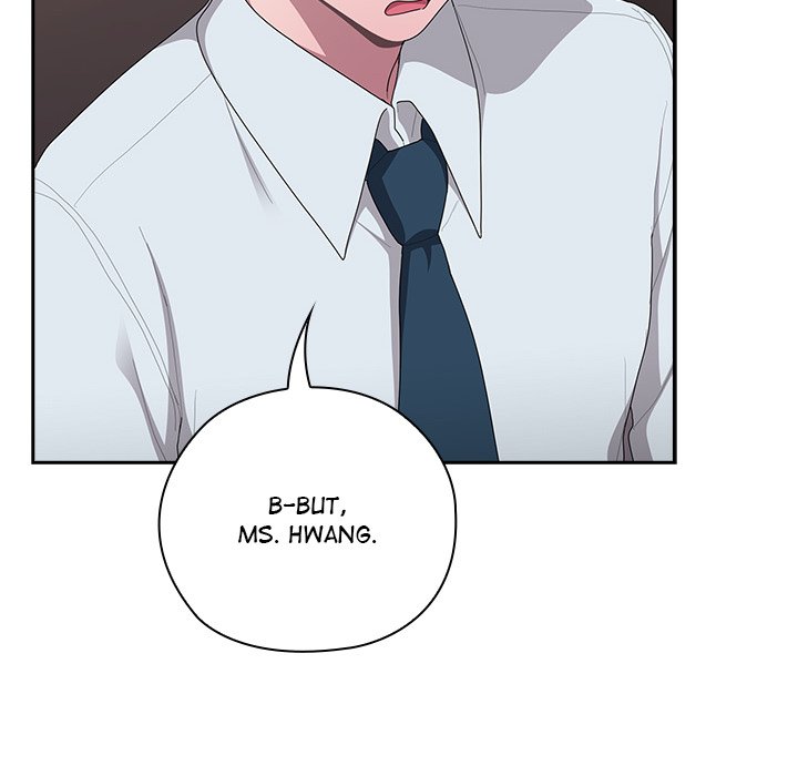 Troublesome Employee Warning Page 101 - MangaHe