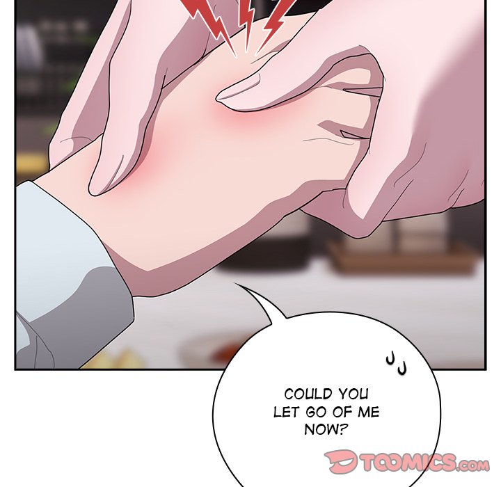 Troublesome Employee Warning Page 103 - MangaHe