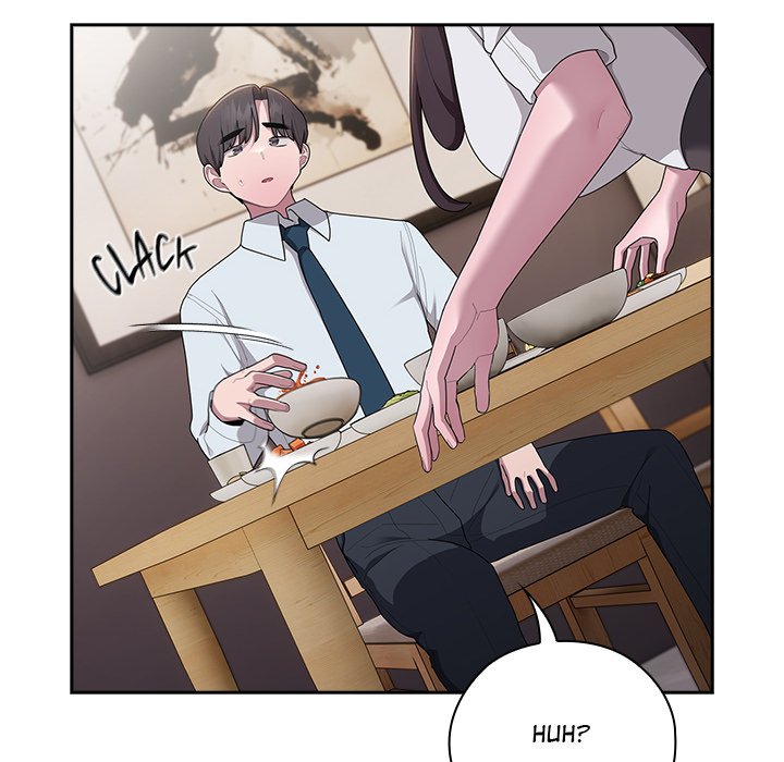 Troublesome Employee Warning Page 109 - MangaHe
