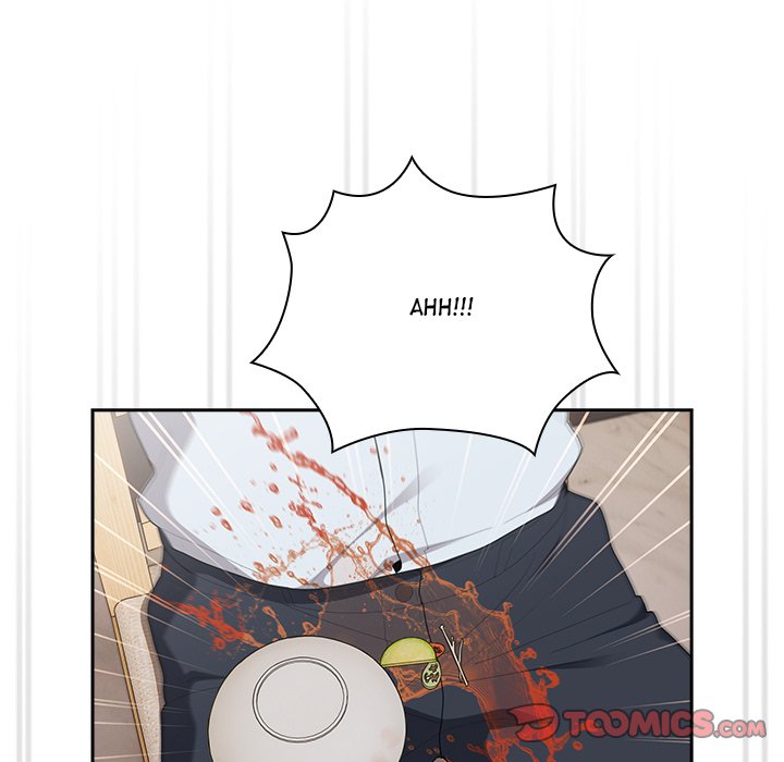 Troublesome Employee Warning Page 112 - MangaHe