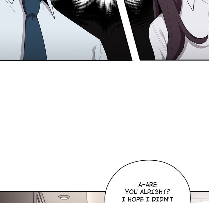 Troublesome Employee Warning Page 115 - MangaHe