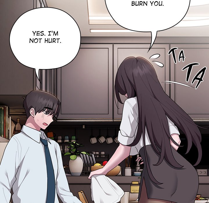 Troublesome Employee Warning Page 116 - MangaHe