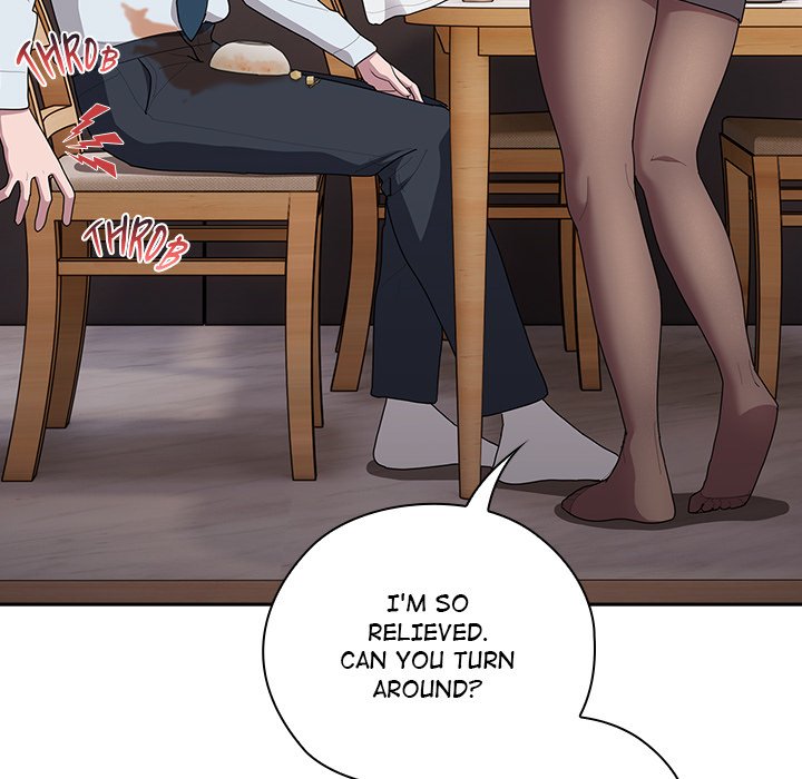Troublesome Employee Warning Page 117 - MangaHe