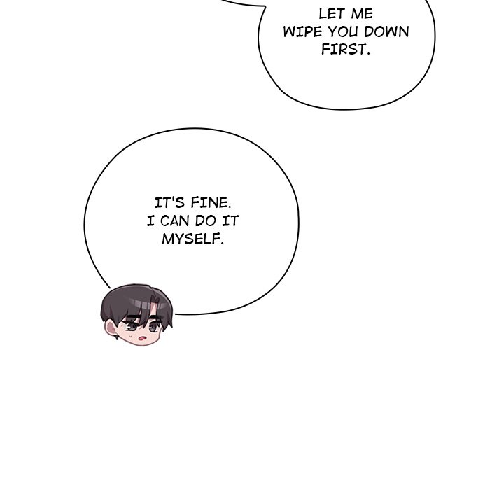 Troublesome Employee Warning Page 118 - MangaHe