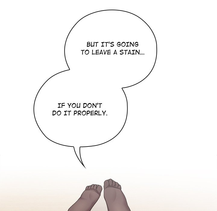 Troublesome Employee Warning Page 119 - MangaHe