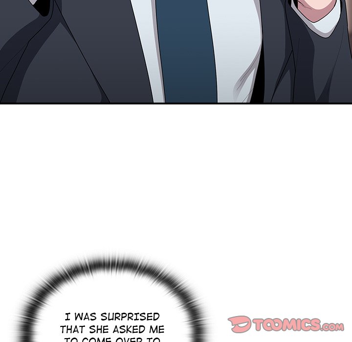 Troublesome Employee Warning Page 13 - MangaHe