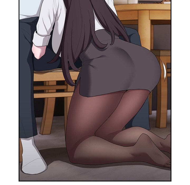 Troublesome Employee Warning Page 123 - MangaHe