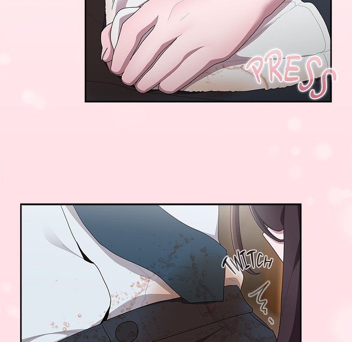 Troublesome Employee Warning Page 128 - MangaHe