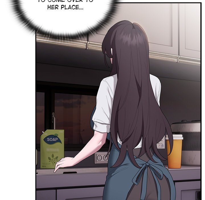 Troublesome Employee Warning Page 14 - MangaHe