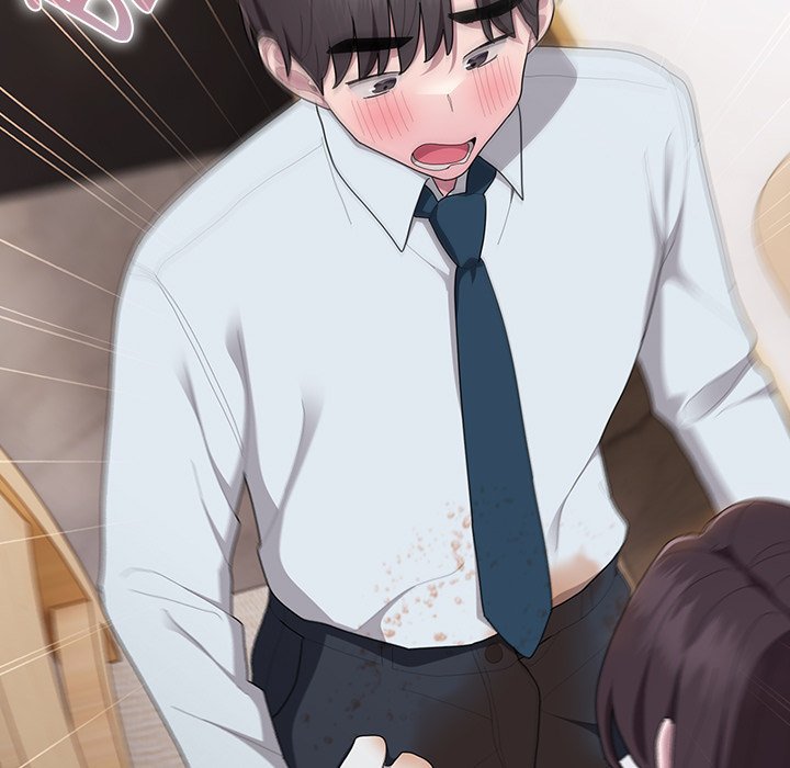Troublesome Employee Warning Page 138 - MangaHe