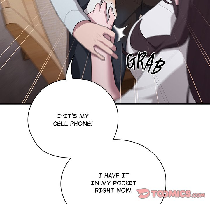 Troublesome Employee Warning Page 139 - MangaHe