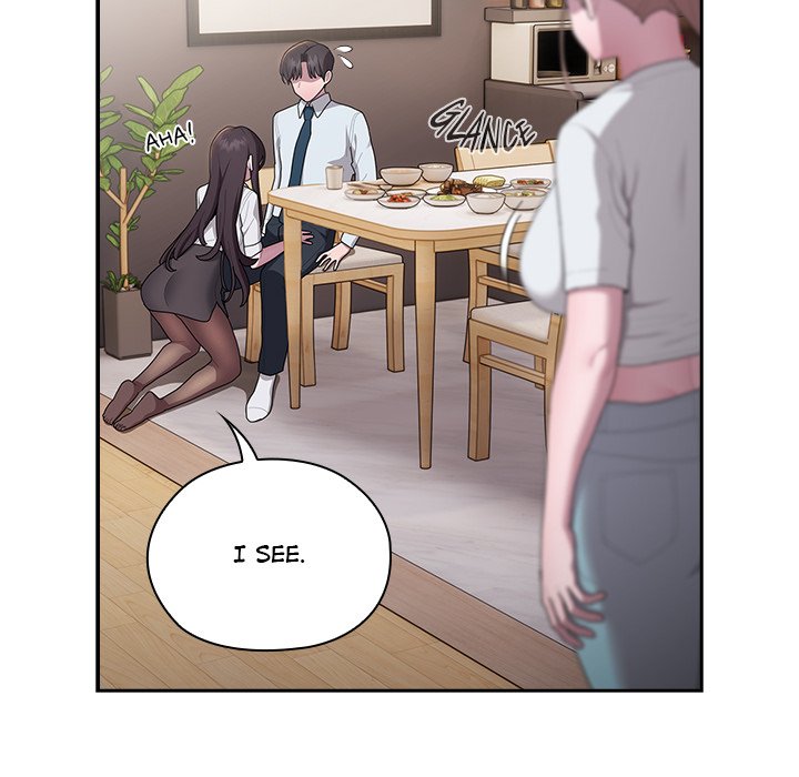 Troublesome Employee Warning Page 141 - MangaHe
