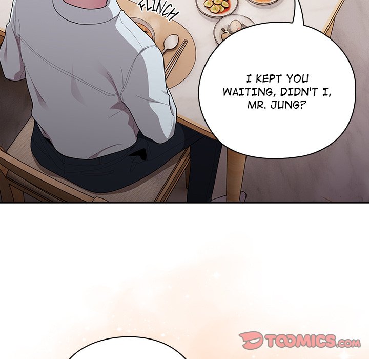 Troublesome Employee Warning Page 22 - MangaHe