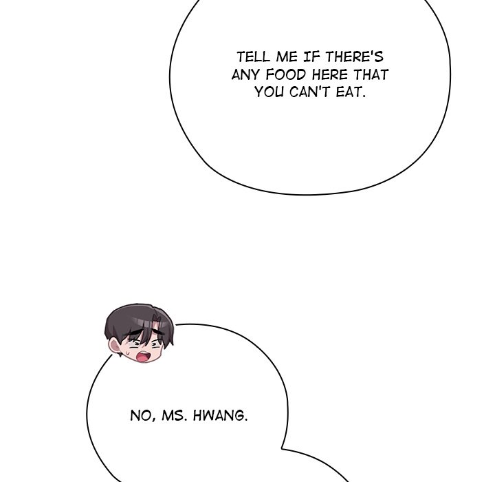 Troublesome Employee Warning Page 27 - MangaHe