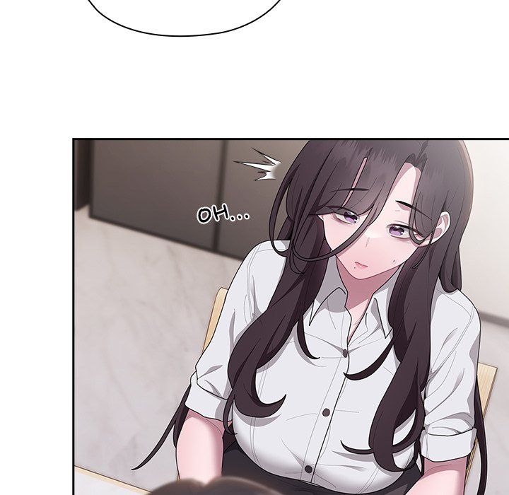 Troublesome Employee Warning Page 39 - MangaHe