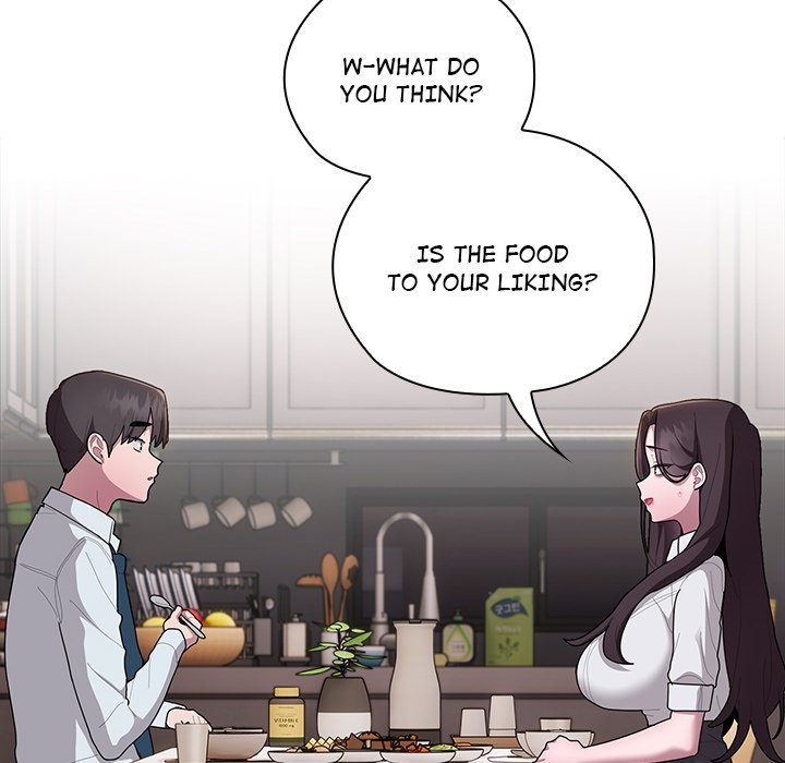 Troublesome Employee Warning Page 45 - MangaHe