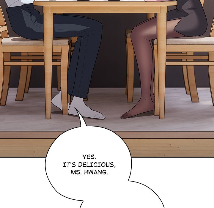 Troublesome Employee Warning Page 46 - MangaHe