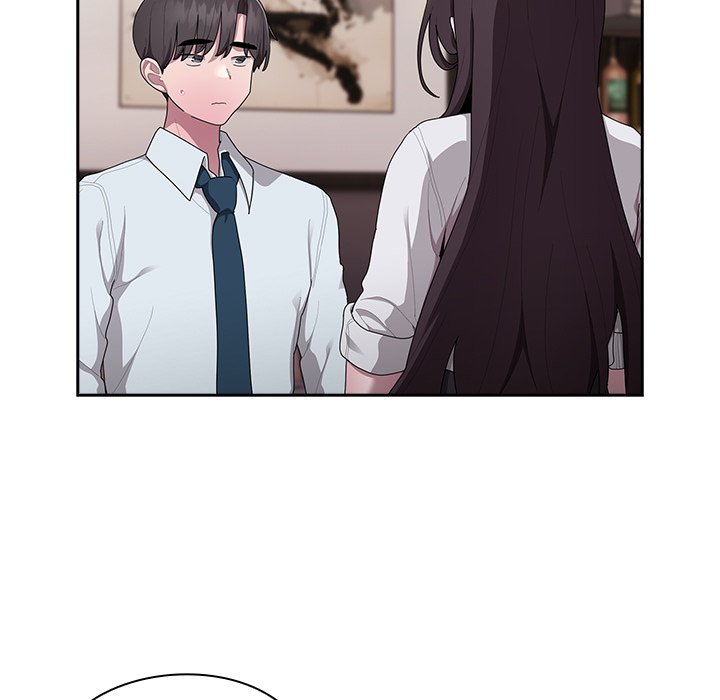 Troublesome Employee Warning Page 56 - MangaHe