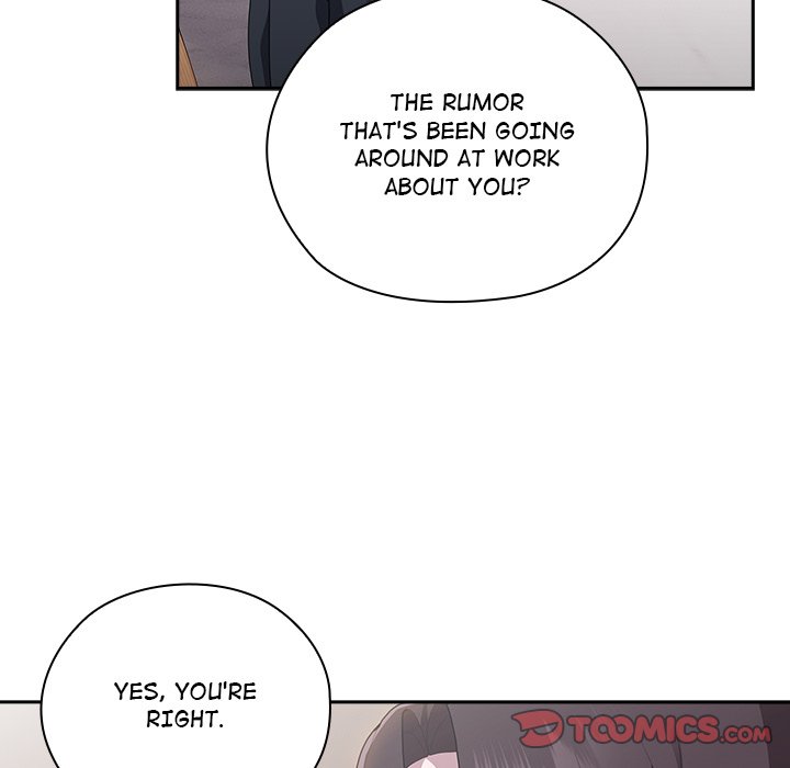 Troublesome Employee Warning Page 58 - MangaHe