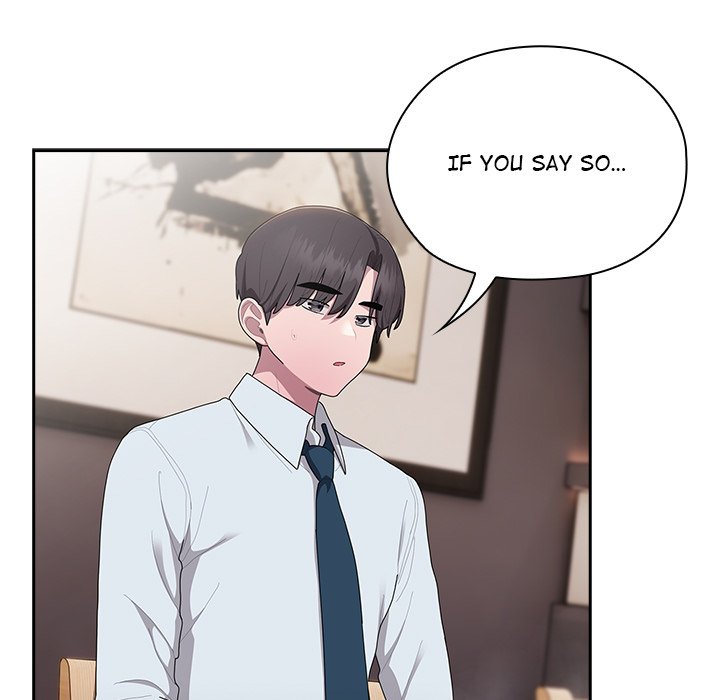 Troublesome Employee Warning Page 66 - MangaHe