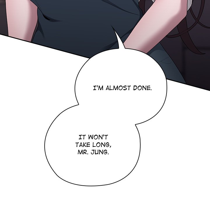 Troublesome Employee Warning Page 10 - MangaHe
