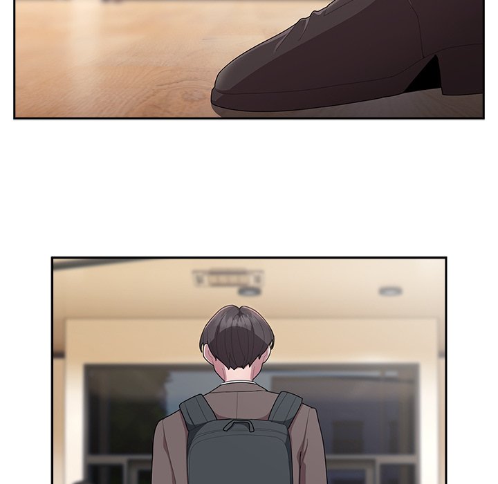 Troublesome Employee Warning Page 107 - MangaHe