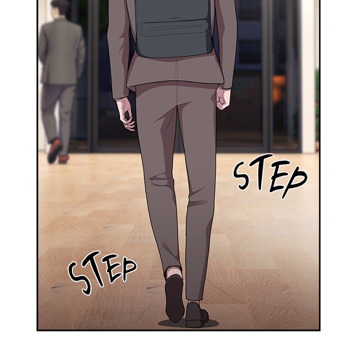 Troublesome Employee Warning Page 108 - MangaHe