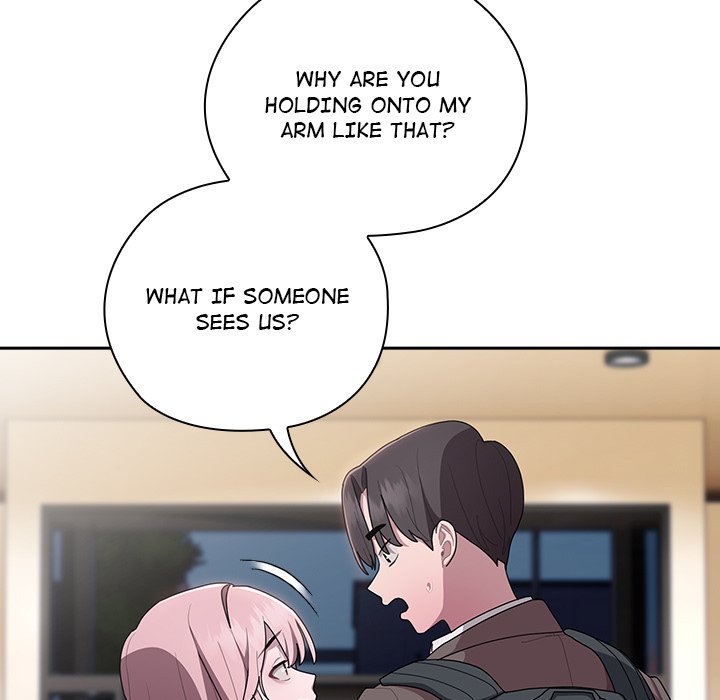 Troublesome Employee Warning Page 114 - MangaHe