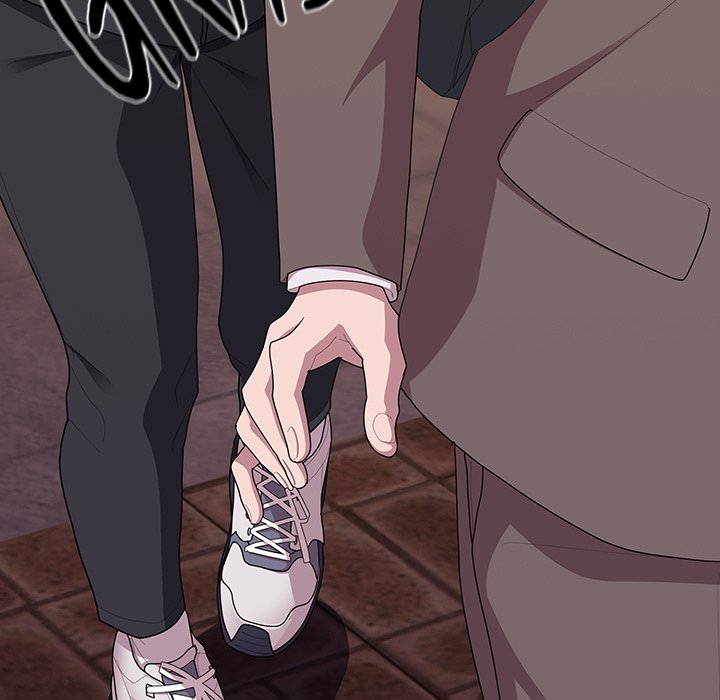 Troublesome Employee Warning Page 122 - MangaHe