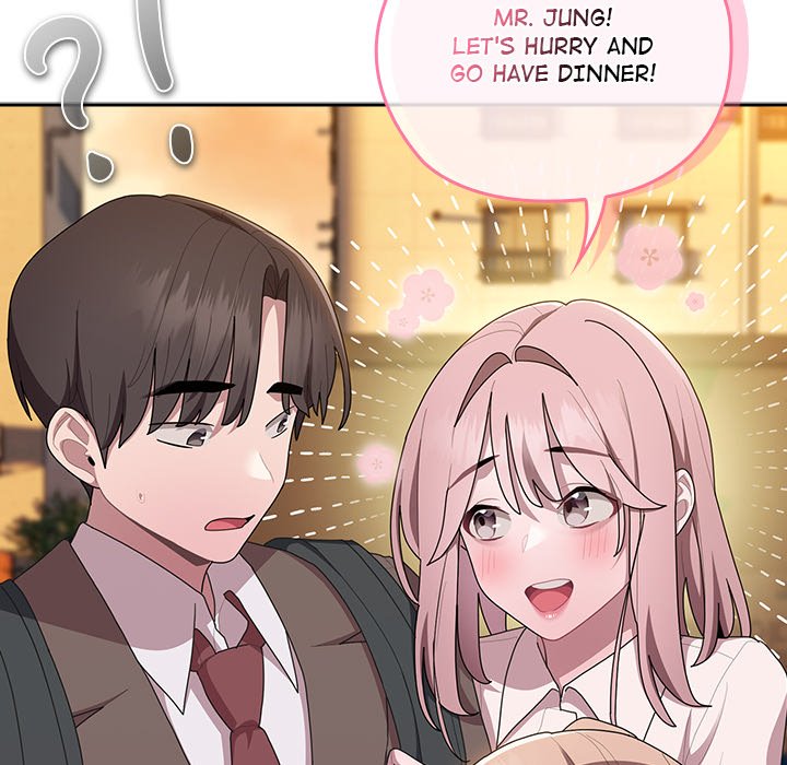 Troublesome Employee Warning Page 131 - MangaHe